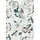 s.Oliver Pyjamaoberteil Floral Blau/Rosa 40/42