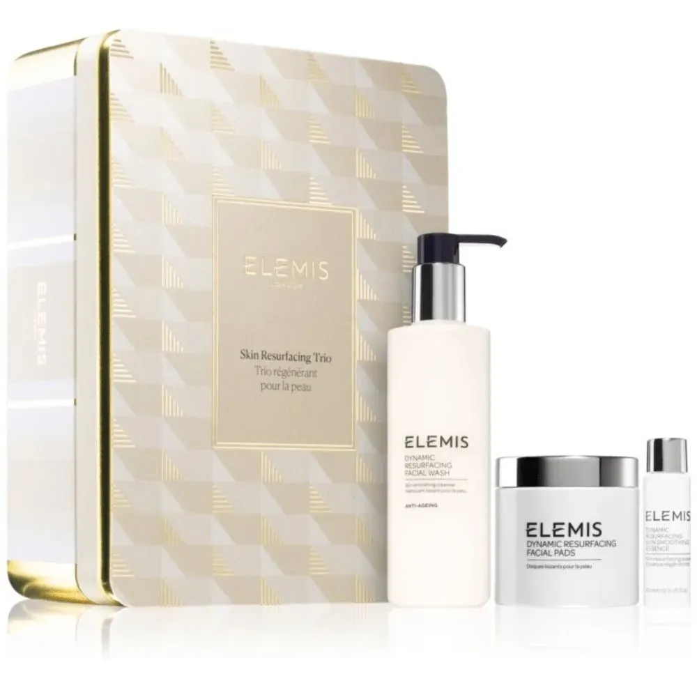 Elemis Dynamic Skin Resurfacing Trio  (3 )