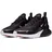 Black/White/Solar Red/Anthracite 46
