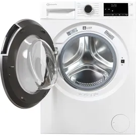 Bauknecht BWM8A7BS Waschmaschine (8 kg, 1400 U/min)