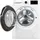 Bauknecht BWM8A7BS Waschmaschine (8 kg, 1400 U/min)