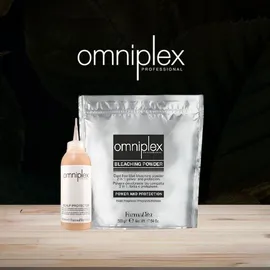 FarmaVita Omniplex Kopfhautschutz Serum 150 ml