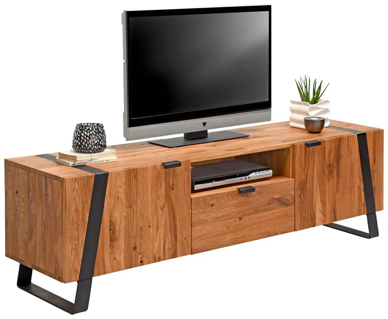 Landscape TV-Lowboard BOLIAH - B/H/T ca. 172.80x52.00x47.00