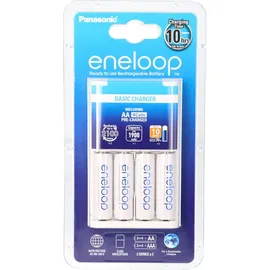 Panasonic eneloop AA 1900 mAh 4 St.