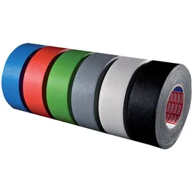 Tesa Gewebeband 4671 50 m x 50 mm 1 St.