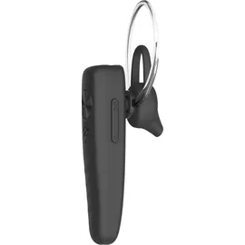 CELLY BH20BK, Kabellos, Büro/Callcenter, Schwarz