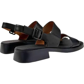 Camper Dana Damen Schwarz 40