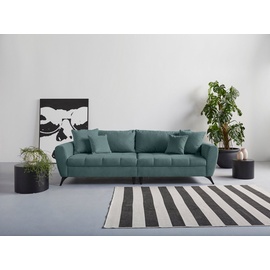 INOSIGN Big-Sofa »Lörby«, blau
