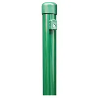 GAH Alberts Zaunpfosten 38 x 225 cm grün 6 St. 613037