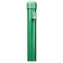 GAH Alberts Zaunpfosten 38 x 225 cm grün 6 St. 613037