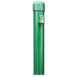 GAH Alberts Zaunpfosten 38 x 225 cm grün 6 St. 613037