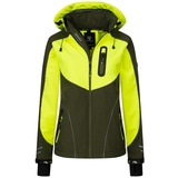 Rock Creek Jacke Softshelljacke