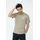 Puma Tape Tee lux army S
