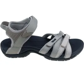 Teva Tirra Damen black/birch multi 36