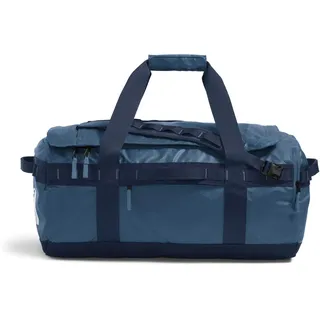 The North Face Base Camp Voyager 62L blau