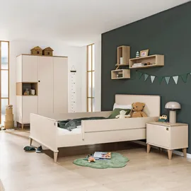 Paidi Absturzsicherung Mila & Ben Dekor Cashmere-Beige
