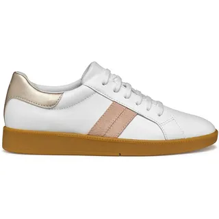 GEOX Meleda B Sportschuhe - White / Nude - EU 38