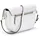GUESS Umhängetasche Cerelia Flap Shoulder Bag white