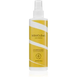 Bouclème Curl Defence Spray Schützender Spray für lockiges Haar mit UV Filter 200 ml