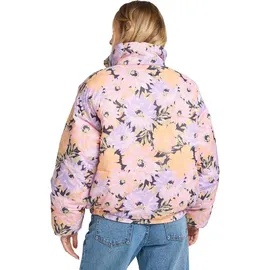 BILLABONG Cozy Steppjacke - Multicolor - XS
