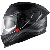 NEXX Y.100 R Baron Integralhelm schwarz, XL