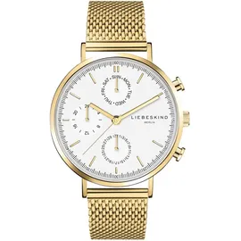 Liebeskind Berlin Milanaise 38 mm LT-0192-MM