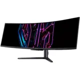 Acer Predator X49X OLED Curved Gaming Monitor 124,5 cm 49 Zoll