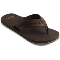 QUIKSILVER Carver Natural - Sandalen für Männer braun