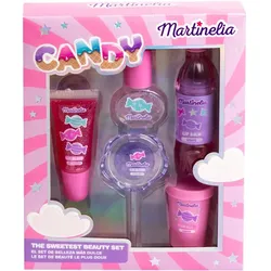Martinelia Candy The Sweetest Beauty Set für Kinder 3+