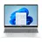 16-af1072nw Intel Core Ultra 5 225U 16 GB RAM 512 GB SSD