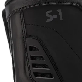 RST S-1 Schwarz 40