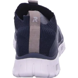 Rieker 04351-14 Herren Blau 40