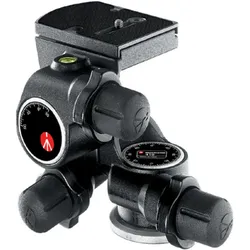 MANFROTTO Getriebeneiger Junior #410