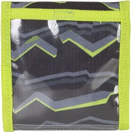 School-Mood Brustbeutel Finn One Size Schwarz / Braun