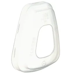 Filterdeckel 501 für Partikel-Einlegefilter 5000 (Packung à 20 Stk.)