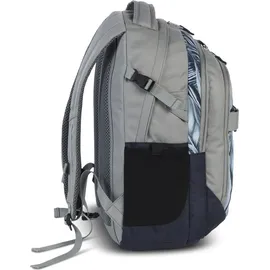 BESTWAY Evolution Air jungle grey