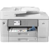 BROTHER WLAN-Drucker MFC-J6955DW, weiß, B:57,6cm H:37,5cm T:47,7cm, Drucker