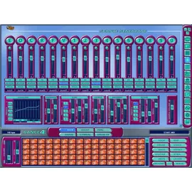 eJay Dance 4 Club Machine