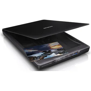 Epson Perfection V39II Flachbettscanner USB