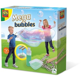 SES Creative Mega Bubble Seifenblasen