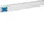 Hager ATA163009016 Kabelkanal (L x B x H) 2100 x 16 x 30mm 2m Weiß