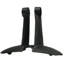 Busch & Müller CR9+NCX Adapter Adapter schwarz