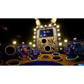 Five Nights at Freddys: Help Wanted 2 (USK) (PS5)