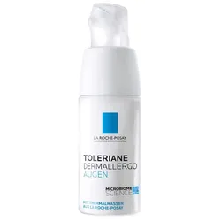 La Roche-Posay Toleriane Dermallergo Augen Empfindliche Haut 20 ml 