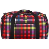 KENORADA Reisetasche SoftLITE Duffle L 49l multicolorcheck