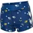 hummel hmlBEACH Badehose Jungen 7017 navy peony 80