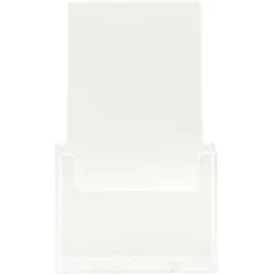 Securit Broschüre Display 1/3 A4 - 1 Tasche