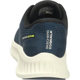 SKECHERS Go Walk Now-Payton Herren Blau 46