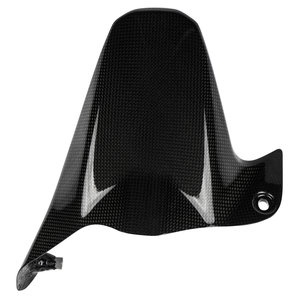 Carbonteile für Ducati Monster/glänzend