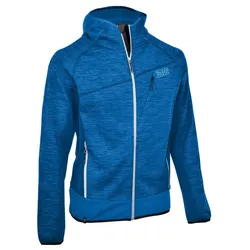 Maul Herren Herzogstand Fleecejacke, 54 - brillant blue